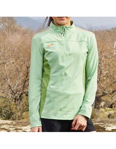 Sudadera senderismo Joma trail nature Joma - 3