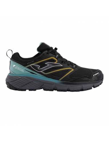 Zapato senderismo Joma vora aislatex 2431 Joma - 2