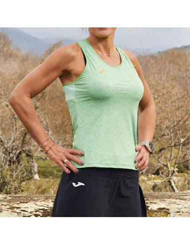 Camiseta senderismo Joma r-trail nature Joma - 4