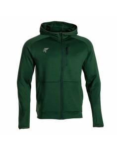 Chaqueta sudadera senderismo con capucha Joma mystic Joma - 2 2