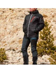 Chaqueta senderismo Sphere pro nandakot Joma - 1 2