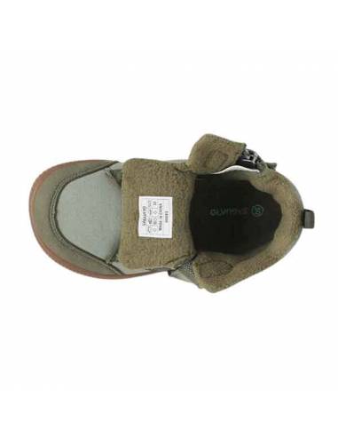 Zapato infantil Saguaro Wonderland I GR Saguaro - 2