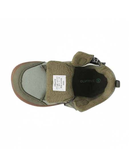 Zapato infantil Saguaro Wonderland I GR Saguaro - 2