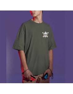 Camiseta TyS  luffy TyS camisetas y sudaderas - 1