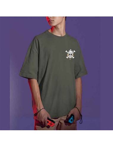 Camiseta TyS  luffy TyS camisetas y sudaderas - 1