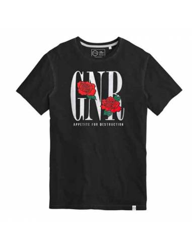 Camiseta TyS GNR TyS camisetas y sudaderas - 1