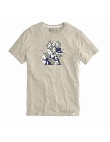 Camiseta TyS eleanor TyS camisetas y sudaderas - 1