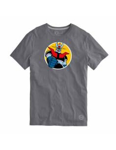 Camiseta TyS puños acero TyS camisetas y sudaderas - 1