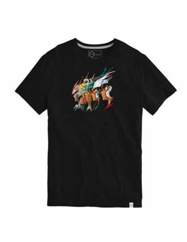 Camiseta TyS caballeros z  - 1