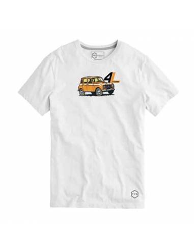 Camiseta TyS 4 latas TyS camisetas y sudaderas - 1