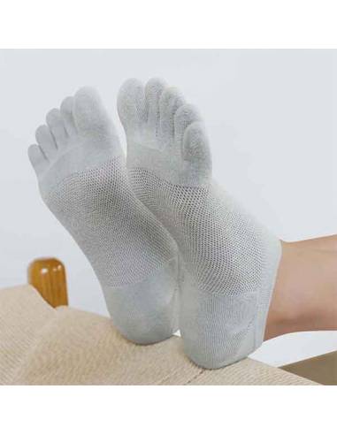 Calcetines Saguaro de dedos 5 pares Saguaro - 3