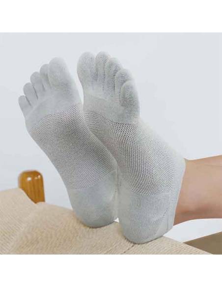 Calcetines Saguaro de dedos 5 pares Saguaro - 3