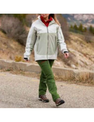 Pantalón senderismo Sphere pro cleo Sphere pro - 4