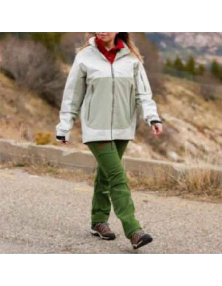 Pantalón senderismo Sphere pro cleo Sphere pro - 4