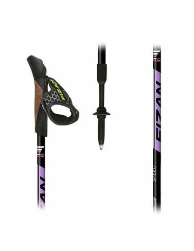 Bastones marcha nórdica Fizan Speed Fizan - 12