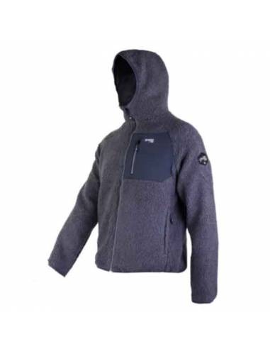 Chaqueta polar senderismo Sphere pro neolitic Sphere pro - 2