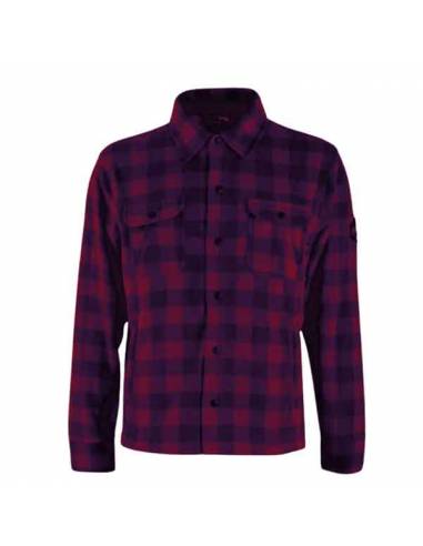 Camisa polar senderismo Sphere pro johnny Sphere pro - 2