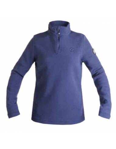 Sudadera polar senderismo Sphere pro cindy Sphere pro - 1