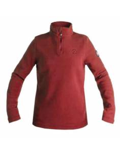 Sudadera polar senderismo Sphere pro cindy Sphere pro - 1 2