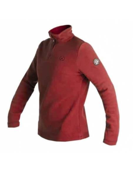 Sudadera polar senderismo Sphere pro cindy Sphere pro - 4