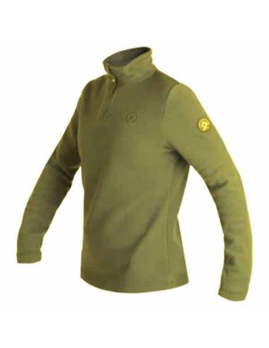 Sudadera polar senderismo Sphere pro cindy Sphere pro - 6