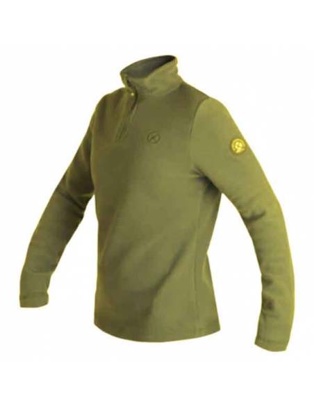 Sudadera polar senderismo Sphere pro cindy Sphere pro - 6