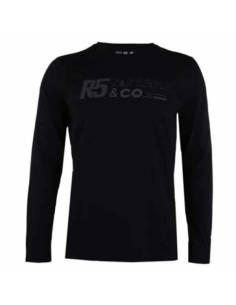 Camiseta senderismo NyS paco Sphere pro - 1