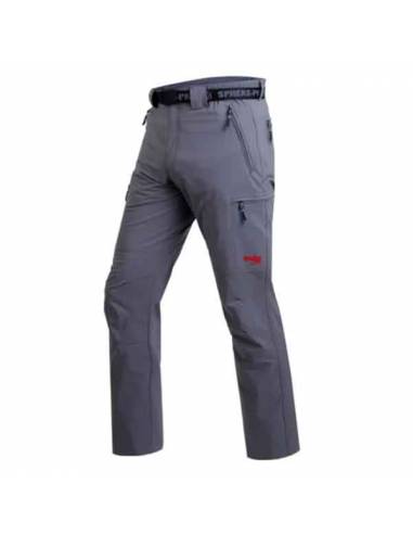 Pantalón senderismo Sphwere pro kylo  - 1