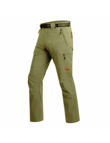 Pantalón senderismo Sphwere pro kylo  - 1