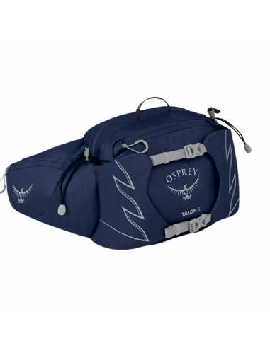 Riñonera senderismo Osprey talon 6 Osprey - 9