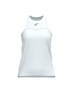 Camiseta sin mangas senderismo Joma r night  - 1