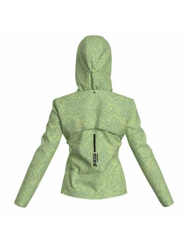 Chubasquero senderismo Joma r nature Joma - 2