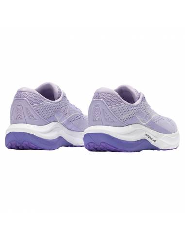 Zapato senderismo Joma hispalis lady 2519 Joma - 4