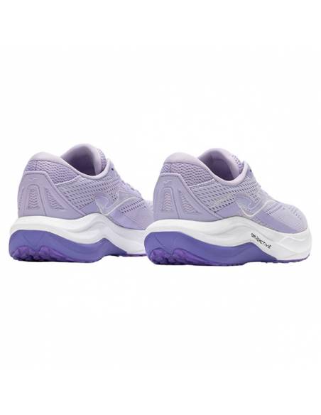 Zapato senderismo Joma hispalis lady 2519 Joma - 4