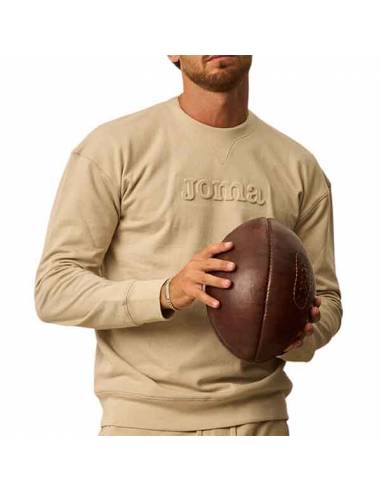 Sudadera senderismo Joma street generation Joma - 2