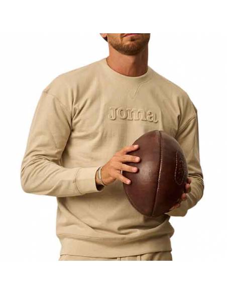 Sudadera senderismo Joma street generation Joma - 2