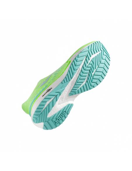 Zapato senderismo Joma viper 2511 Joma - 5