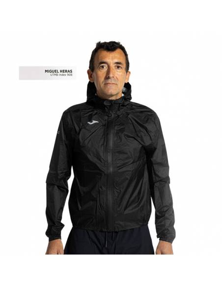 Chubasquero senderismo Joma r night iconic Joma - 3