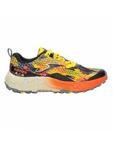 Zapato senderismo Joma sima 2528 Joma - 2