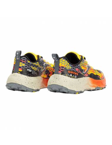 Zapato senderismo Joma sima 2528 Joma - 3