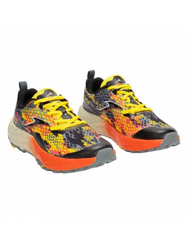 Zapato senderismo Joma sima 2528 Joma - 4