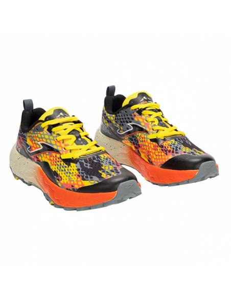 Zapato senderismo Joma sima 2528 Joma - 4