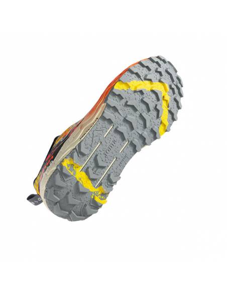 Zapato senderismo Joma sima 2528 Joma - 5