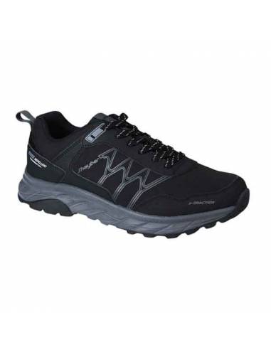 Zapato senderismo J´hayber ralito J'hayber - 4