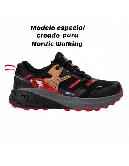 Zapato nordic walking Joma toruk men 2401 Joma - 6