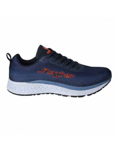 Zapato senderismo J´hayber rapunte J'hayber - 3