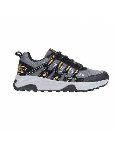 Zapato senderismo J´hayber ramen J'hayber - 3