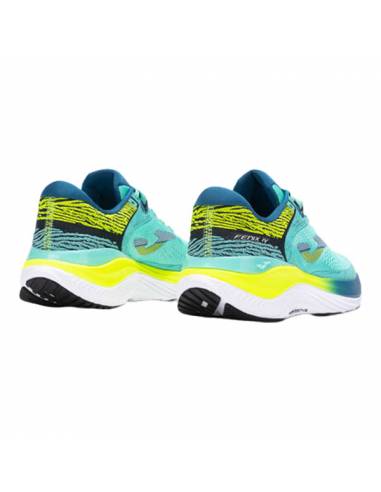 Zapato senderismo Joma fenix 2527 Joma - 3