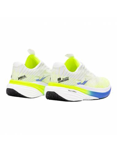 Zapato deportivo Joma super cross top 2502 Joma - 3