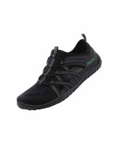 Zapatilla senderismo Saguaro breeze-II  - 1 2